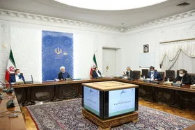 تأکید رئیس&zwnj;جمهور بر زمان&zwnj;بندی شفاف عرضه اوراق مالی در بازار تولید و سرمایه