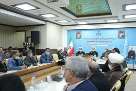 ۳۰۰۰ زندانی با دستور رئیس قوه قضائیه آزاد شدند