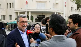 وزیر بهداشت: ویروسی جدید در آزمایشگاه&zwnj;های ما شناسایی نشده است + فیلم