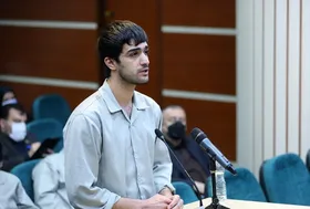 محمدمهدی کرمی چگونه سیدروح&zwnj;الله عجمیان را به شهادت رساند؟+ فیلم