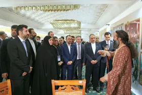 دیپلماسی شهری مشهد بر مدار اقتصاد و فرهنگ