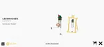 معرفی بازی «بابالنگ‌دراز» Daddy Long Legs (اندروید و IOS) + دانلود