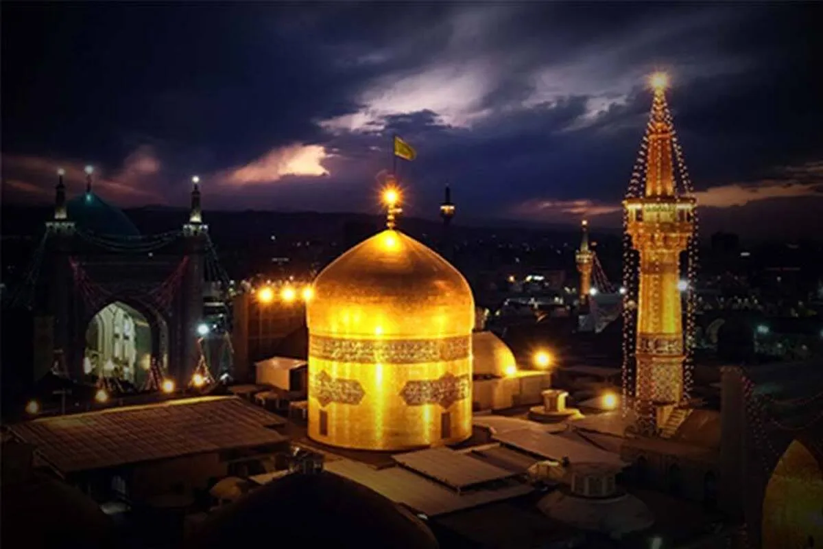 همراه اول تا اواخر تابستان ۱۴۰۲، هفت سایت دیگر را در حرم مطهر رضوی ایجاد می‌کند+ فیلم