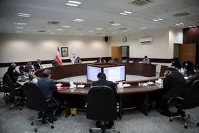 بررسی بسته تشویقی تسهیل&zwnj;گری مرمت آثار تاریخی در کمیسیون فرهنگی شورا