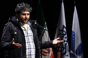 محسن برمهانی به عنوان معاون سیما حکم گرفت + بیوگرافی