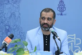 رئیس حوزه هنری خراسان رضوی: باید بعد از جشنواره&zwnj;ها، از استعدادهای کشف&zwnj;شده حمایت کرد
