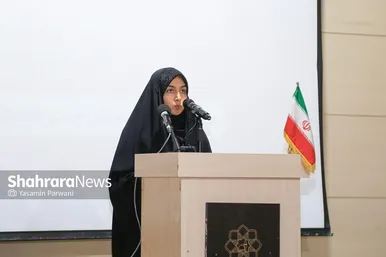 گرامیداشت سومین سالگرد درگذشت محمدسرور رجایی در مشهد