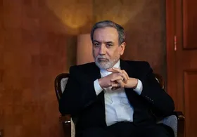 عراقچی: پاسخ ایران به دست آمریکایی&zwnj;ها رسیده است