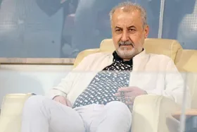 نفس راحت پرسپولیس در شب شکست| پایان سرطان درویش!
