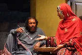 رونمایی از پوستر «میرو» در آستانه فرا رسیدن جشنواره فیلم فجر