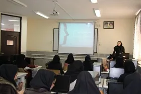سهم ۳۲ درصدی زنان در هیئت&zwnj;علمی دانشگاه&zwnj;های کشور