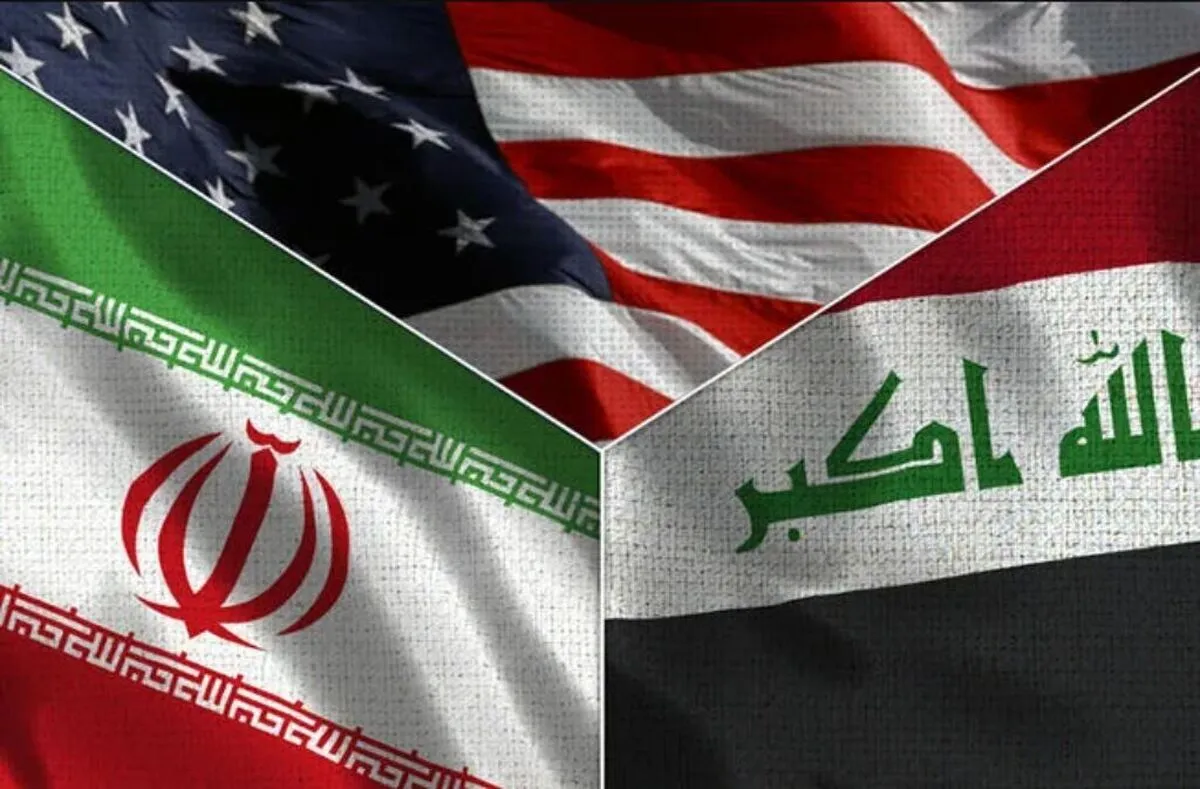کاهش نفوذ ایران، محور گفت‌وگوی مقامات آمریکا و عراق