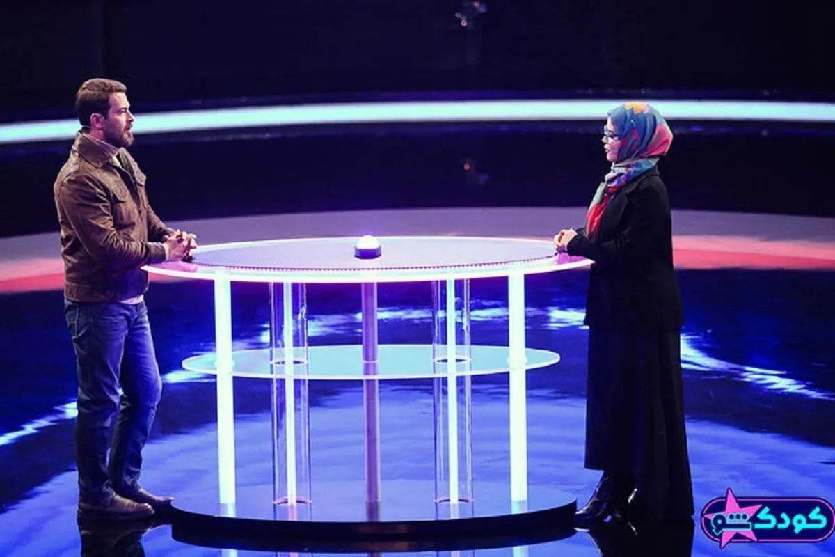 انتشار جزئیاتی جدید از زمان پخش فصل جدید «کودک شو»