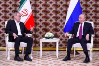 سفیر ایران در روسیه: سفر پزشکیان به مسکو ابعادی تاریخی خواهد داشت + فیلم