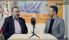 ابریشمی : به زودی شاهد جشن خودکفایی صنعت آسانسور هستیم + ویدئو