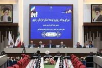 اجرای سریع خط آهن چابهار – زاهدان تا خراسان رضوی