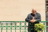 درباره مهندس رضا دیشیدی، باسابقه‌ترین معمار حرم مطهر رضوی
