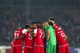 اوضاع قرمز در اردوگاه سرخ&zwnj;ها | پرسپولیسی که پرسپولیس نیست!