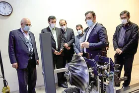 حمایت شورای شهر مشهد از افزایش کارخانه&zwnj;های نوآوری