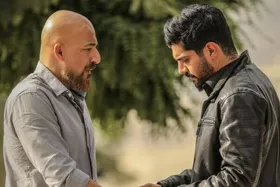 بررسی حضور آقازاده&zwnj;ها در سریال&zwnj; نمایش خانگی!