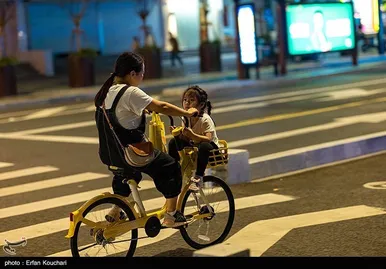 هانگژو؛ شهر نمونه گردشگری چین