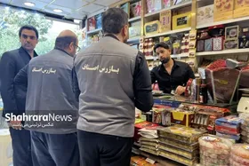 ۲۴۰ پرونده تخلف واحد&zwnj;های اقتصادی در مشهد تشکیل شد
