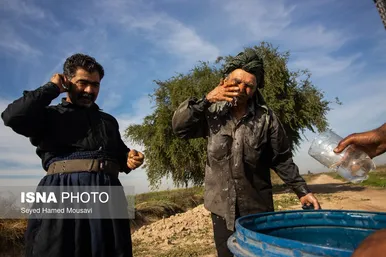 ایران زیباست | از نی تا شکر