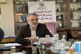 سرپرست اداره کل استاندارد خراسان رضوی: مردم می توانند بهترین ناظر در بحث کنترل استاندارد کالا&zwnj;ها باشند | بیش از&nbsp; ۱۰۰۶ مو&zwnj;رد کالای مشمول استاندارد اجباری داریم