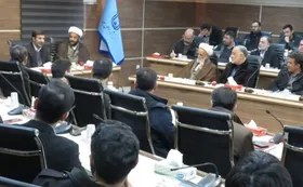 طحان نظیف: پاسداری از حقوق مردم برای شورای نگهبان یک وظیفه است