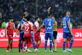 پیروزی&zwnj;های ۷۰ هزار دلاری استقلال و پرسپولیس