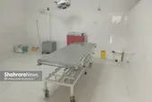 همکاری شهرداری مشهد و دانشگاه علوم پزشکی برای نجات بینایی هزاران نفر | شرایط اهدای قرنیه: از مرگ مغزی تا مرگ قلبی + فیلم