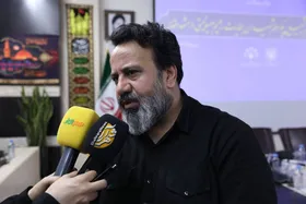 رئیس سازمان فرهنگی و اجتماعی شهرداری مشهد: ما پیوست&zwnj;های فرهنگی را در رضایتمندی زائر می&zwnj;بینیم