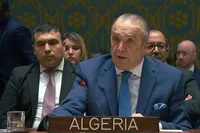 الجزائر درباره «پروژه پاکسازی نژادی» رژیم صهیونیستی افشاگری کرد