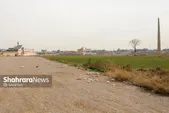 سامان‌دهی ۲۵۰ هکتار از اراضی رهاشده منطقه ۵ شهرداری مشهد برای توسعه خدمات شهری