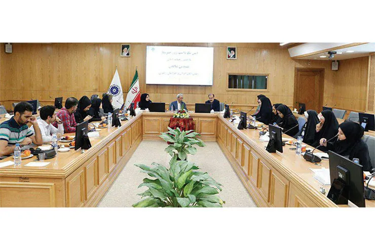 همیشه جای انتقاد وجود دارد