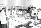 از مؤسسه پاستور تا رازی، روایت پیوند دام‌پزشکی و سرم‌سازی در مشهد
