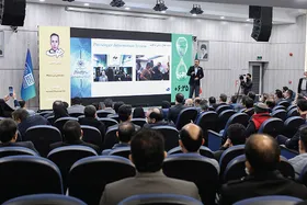 شهردار مشهد: نوآوری و پژوهش مبنای مدیریت&zwnj;شهری