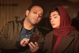 ویدئو| تیزر قسمت چهارم سریال &laquo;کنکل&raquo; منتشر شد