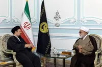  تولیت آستان قدس رضوی: امام خمینی(ره) نقطه عطفی در تاریخ تشیع است