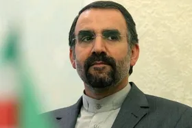 مشاور سیاسی رئیس&zwnj;جمهور: همکاری&zwnj;های ایران و روسیه نیازمند تقویت است