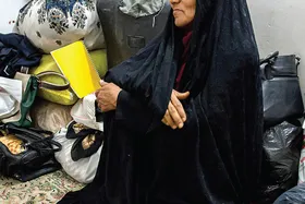 رنج زندگی در شش&zwnj; و نیم متر