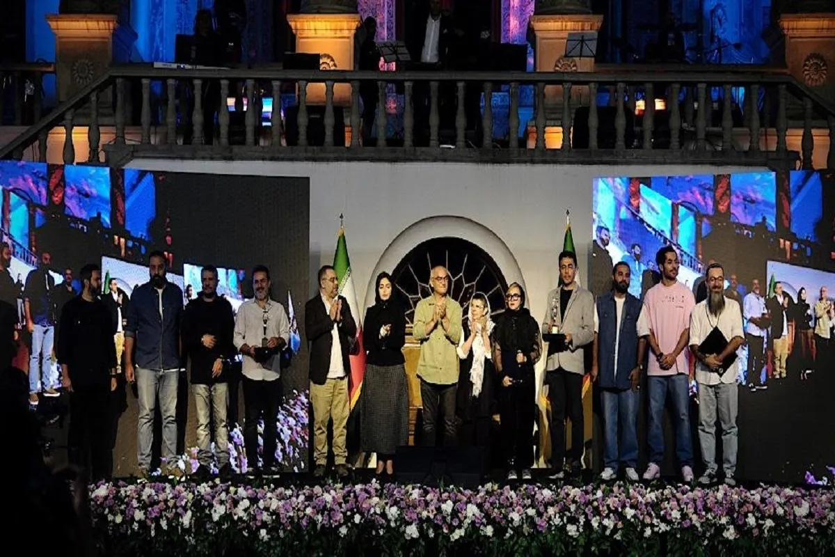 برگزیدگان نهمین جشن عکاسان سینما معرفی شدند + اسامی
