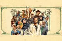 جواد خواجوی از بازی  در سریال «کلینیک رویا» و فعالیت تازه اش می‌گوید | «کاردرست»؛ روایتی از کسب وکارهای قدیمی مشهد