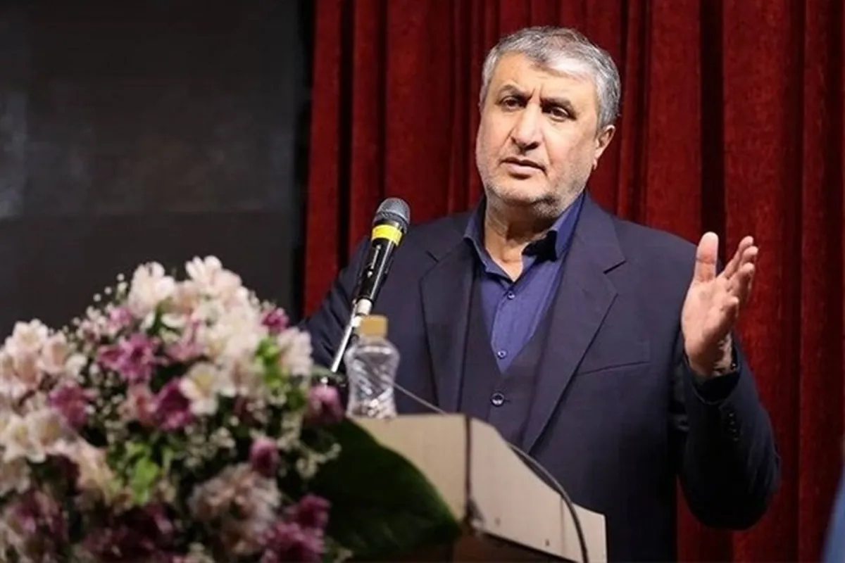 اسلامی: تهدیدات هسته‌ای رژیم صهیونیستی به شورای امنیت گزارش نشد