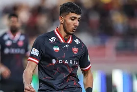 اوسمار مخالف جدایی براجعه از پرسپولیس