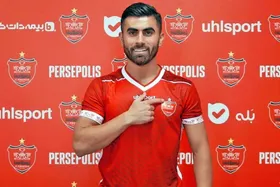 دردسر&zwnj;های ادامه دار پرسپولیس بعد از قرارداد با اسدبیگی