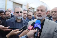 وزیر کشور: تروریست‌ها دیگر آرامش نخواهند داشت