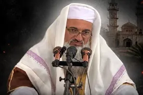 مولوی محمدانور ریگی؛ پرچمدار وحدت و خدمت به معارف اسلامی بود