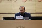 رئیس شورای اسلامی شهر مشهد: شهید رئیسی فتح‌الفتوح امام(ره) در تربیت مردم ازخودگذشته و کارآمد بود + فیلم