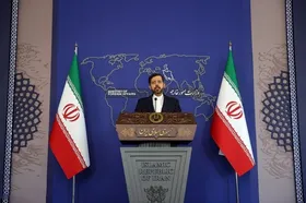 خطیب&zwnj;زاده: نشست وزیران خارجه همسایه افغانستان در تهران | پیش شرطی برای گفت&zwnj;وگوهای وین مطرح نکرده&zwnj;ایم